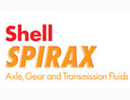Shell Spirax